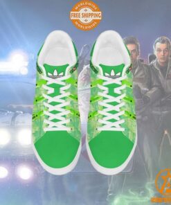 Ghostbusters Stan Smith Shoes