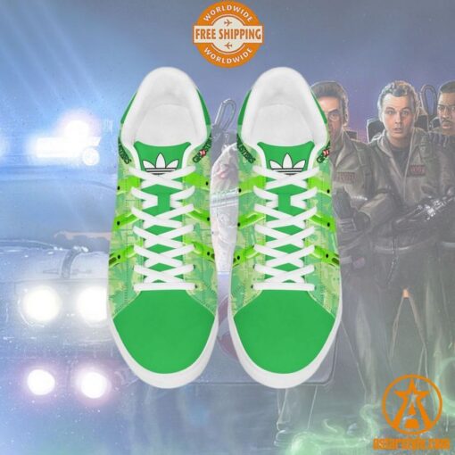 Ghostbusters Stan Smith Shoes