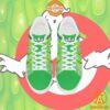 Ghostbusters Stan Smith Shoes Stand easy bro