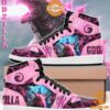 Godzilla pink Air Jordan 1 High