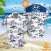 Hyundai Hawaiian Shirt My friends!