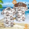 Hyundai Hawaiian Shirt Cutting dash