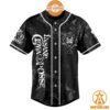 Insane Clown Posse Baseball Jersey Hey! Your profile picture is awesome