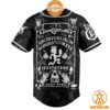 Insane Clown Posse Baseball Jersey Cuteness overloaded