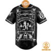 insane clown posse logo baseball jersey 3