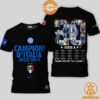 Inter Milan Campioni D'italia Shirt Long Time