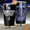 Inter Milan Campioni D'italia Tumbler Such A Charming Picture