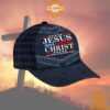 Jesus Christ 2024 Only Jesus Can Save This Nation Cap Good one dear