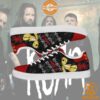 Korn Wake Up Stan Smith Shoes Sizzling