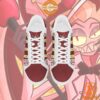 Lucifer Morningstar Hazbin Hotel Stan Smith Shoes It is too funny