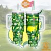 Masters Tournament CUSTOM Tumbler Eye soothing picture dear