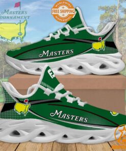 Masters Tournament Max Soul Shoes