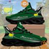 Masters Tournament Max Soul Shoes Amazing Pic