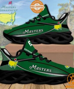 Masters Tournament Max Soul Shoes