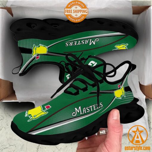 Masters Tournament Max Soul Shoes