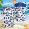 Mercedes Benz Hawaiian Shirt rays of calmness are emitting from your pic