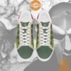 MF Doom Stan Smith Shoes Nice shot bro