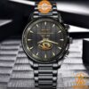 Missouri Tigers Stainless Steel Watch Nice Pic