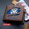 Nrl Canterbury Bankstown Bulldogs Personalized Leather Wallet .jpg