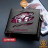 Nrl Manly Warringah Sea Eagles Personalized Leather Wallet .jpg