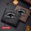 Nrl Penrith Panthers Personalized Leather Wallet .jpg