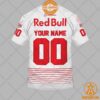 Personalized Ice Hockey League Ec Red Bull Salzburg Home Jersey Style Hoodie .jpg