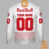 Personalized Ice Hockey League Ec Red Bull Salzburg Home Jersey Style Hoodie .jpg