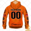 Personalized Ice Hockey League Graz Ers Home Jersey Style Hoodie .jpg