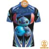 Personalized Stitch Bowling Polo Shirt You look so healthy and fit