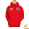 Philadelphia Phillies Bryce Harper Hoodie Wow! This is gracious