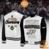 purdue boilermakers basketball national champions baseball jacket 1