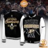 purdue boilermakers basketball national champions baseball jacket 2