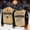 purdue boilermakers basketball national champions baseball jacket 3