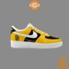 San Diego Padres CUSTOM Nike Air Force Shoes Elegant and sober Pic