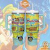 Scooby Doo The Mystery Machine CUSTOM Tumbler Nice photo dude