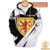 Scotland CUSTOM Shirt, Hoodie Your beauty is irresistible.