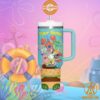 SpongeBob SquarePants CUSTOM Tumbler Good look mam