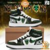 tasmania jackjumpers champion air jordan 1 high 1