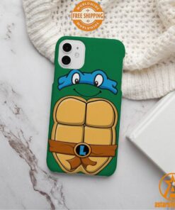 Teenage Mutant Ninja Turtles Phone Case