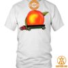 The Allman Brothers Band Eat a Peach Album Shirt You look handsome bro