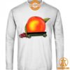 The Allman Brothers Band Eat a Peach Album Shirt Rejuvenating picture