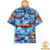 The Dukes of Hazzard Hawaiian Shirt Which place is this bro?