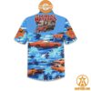 The Dukes of Hazzard Hawaiian Shirt Nice place and nice picture