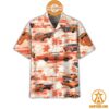 The Dukes of Hazzard Hawaiian Shirt Have you joined a gymnasium?