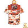 The Dukes of Hazzard Hawaiian Shirt Wow, cute pie