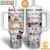 The Eras Tour Taylor Swift CUSTOM Tumbler Cuteness overloaded