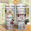 The Eras Tour Taylor Swift CUSTOM Tumbler Generous look