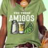 The Three Amigos Shirt Amazing Pic