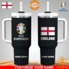 UEFA Euro 2024 England CUSTOM Tumbler Best picture ever