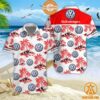 Volkswagen Hawaiian Shirt Nice elegant click